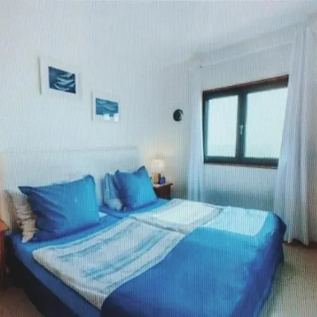 Casa Salida Del Sol Casa vacanze