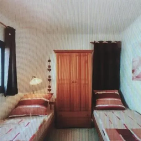 Casa vacanze Casa Salida Del Sol