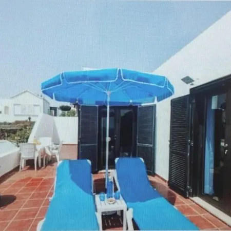 Casa vacanze Casa Salida Del Sol *